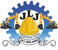 JLJ Construction Inc. logo