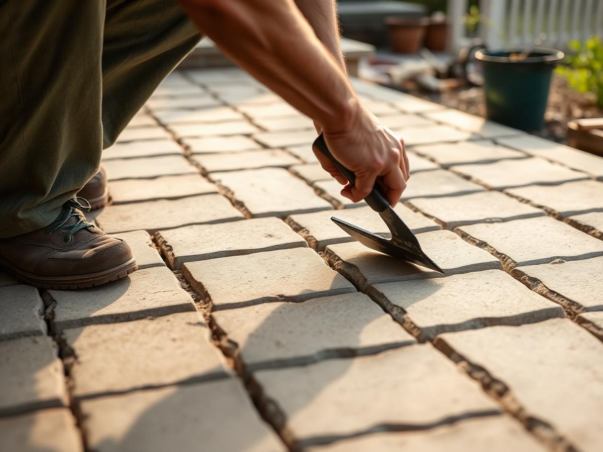 Masonry & Pavers work by JLJ Construction Inc. in New Jersey